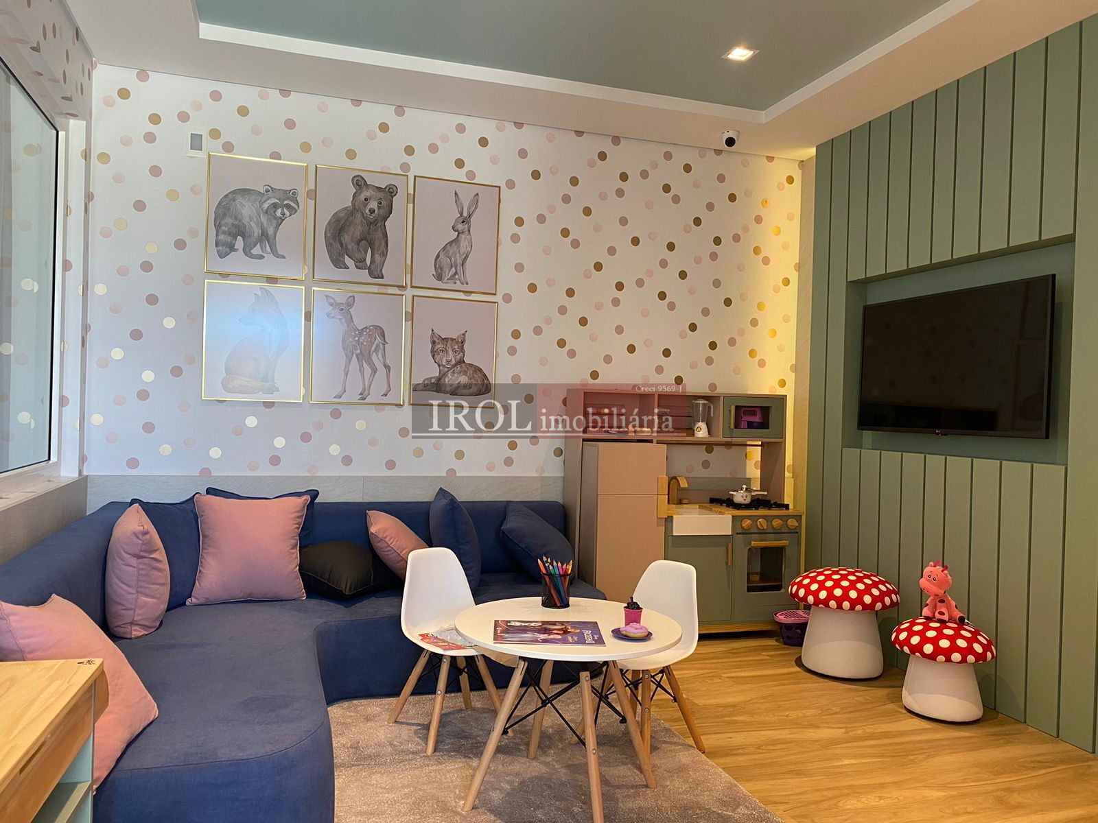 Apartamento à venda com 3 quartos, 141m² - Foto 19