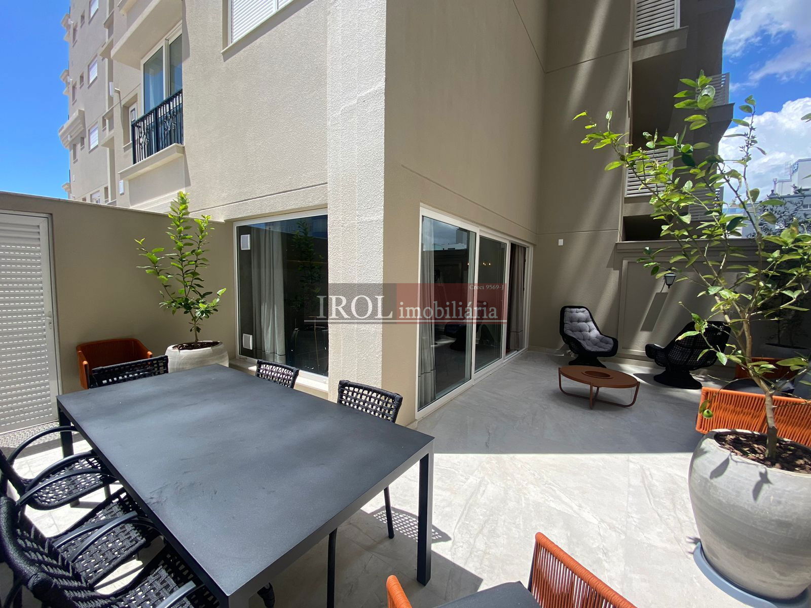 Apartamento à venda com 3 quartos, 141m² - Foto 18