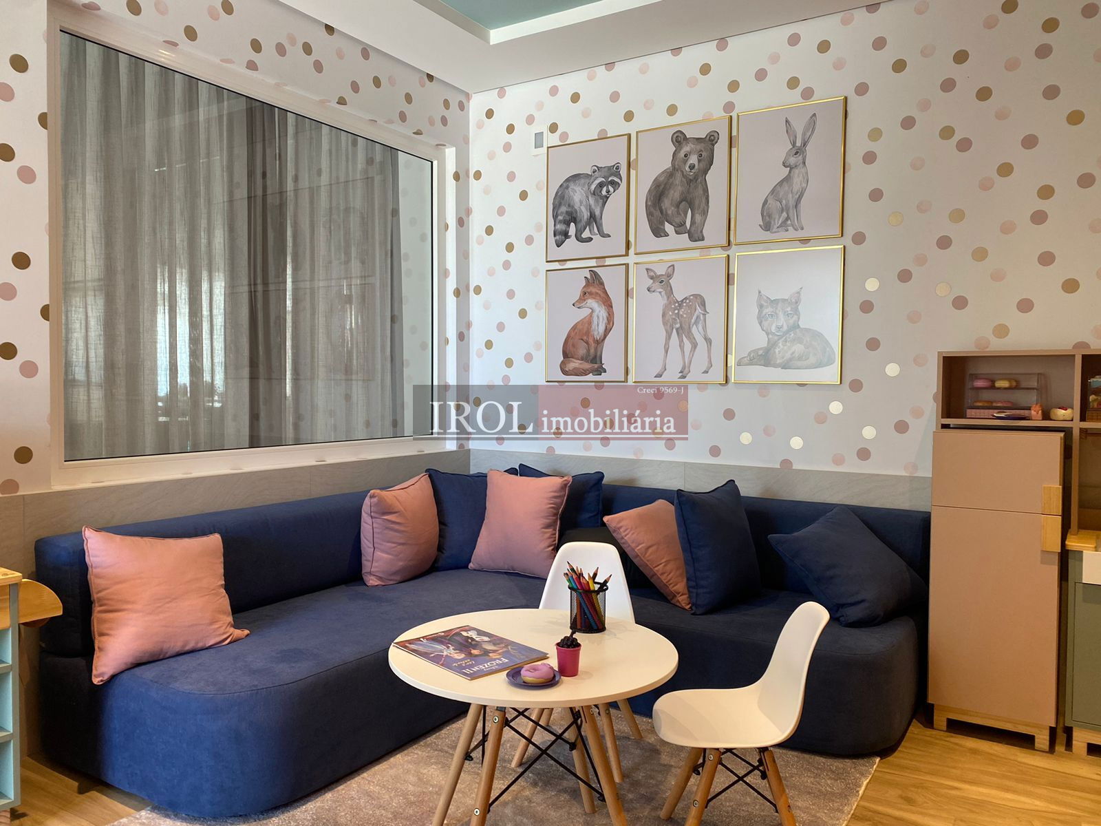 Apartamento à venda com 3 quartos, 141m² - Foto 21