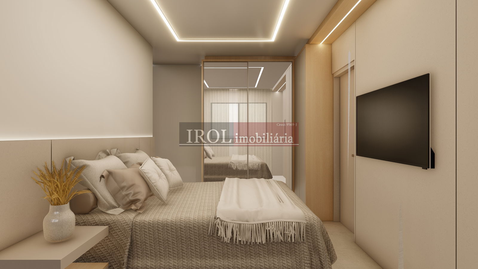 Apartamento à venda com 3 quartos, 141m² - Foto 33