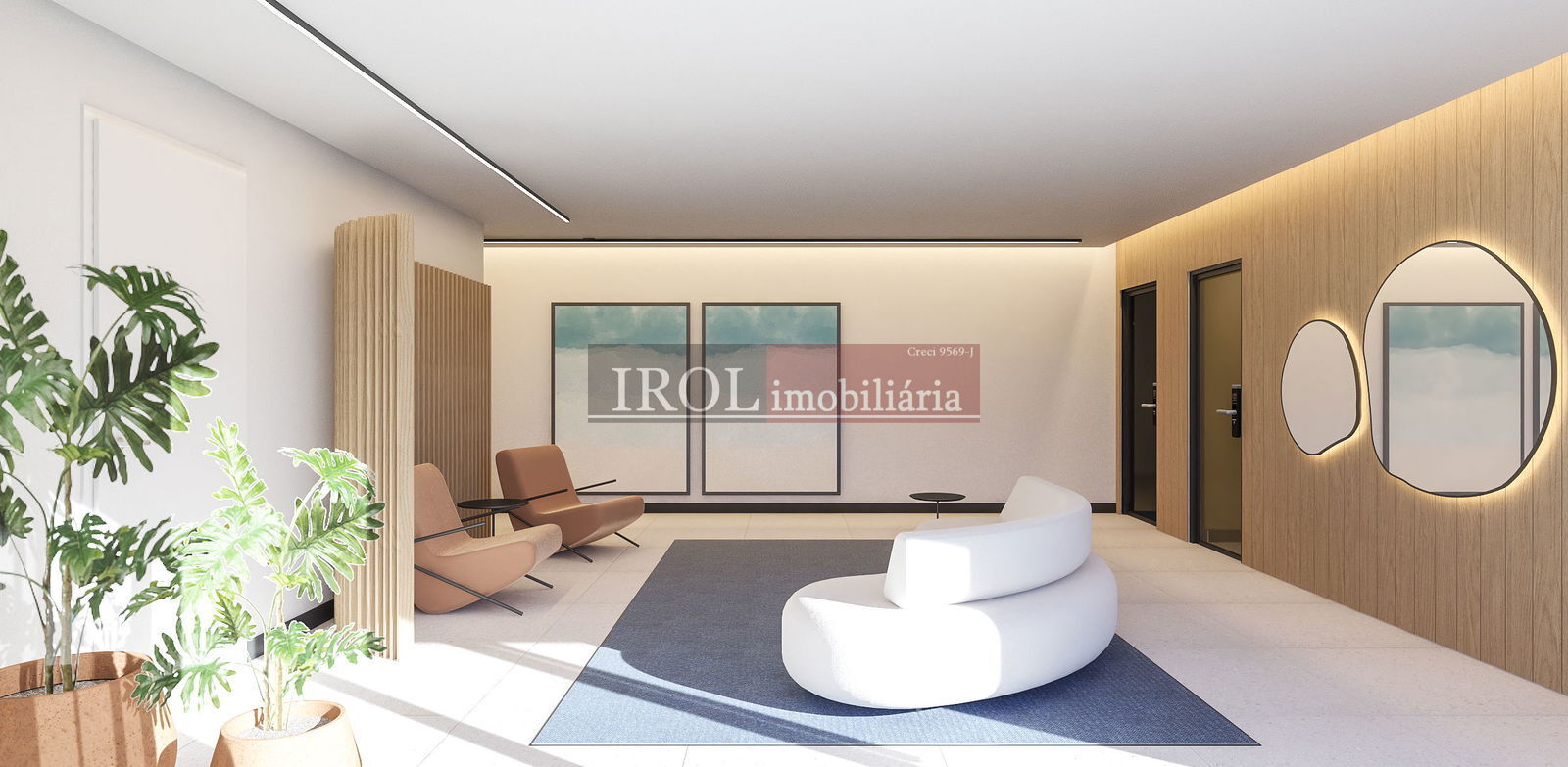 Apartamento à venda com 2 quartos, 64m² - Foto 15