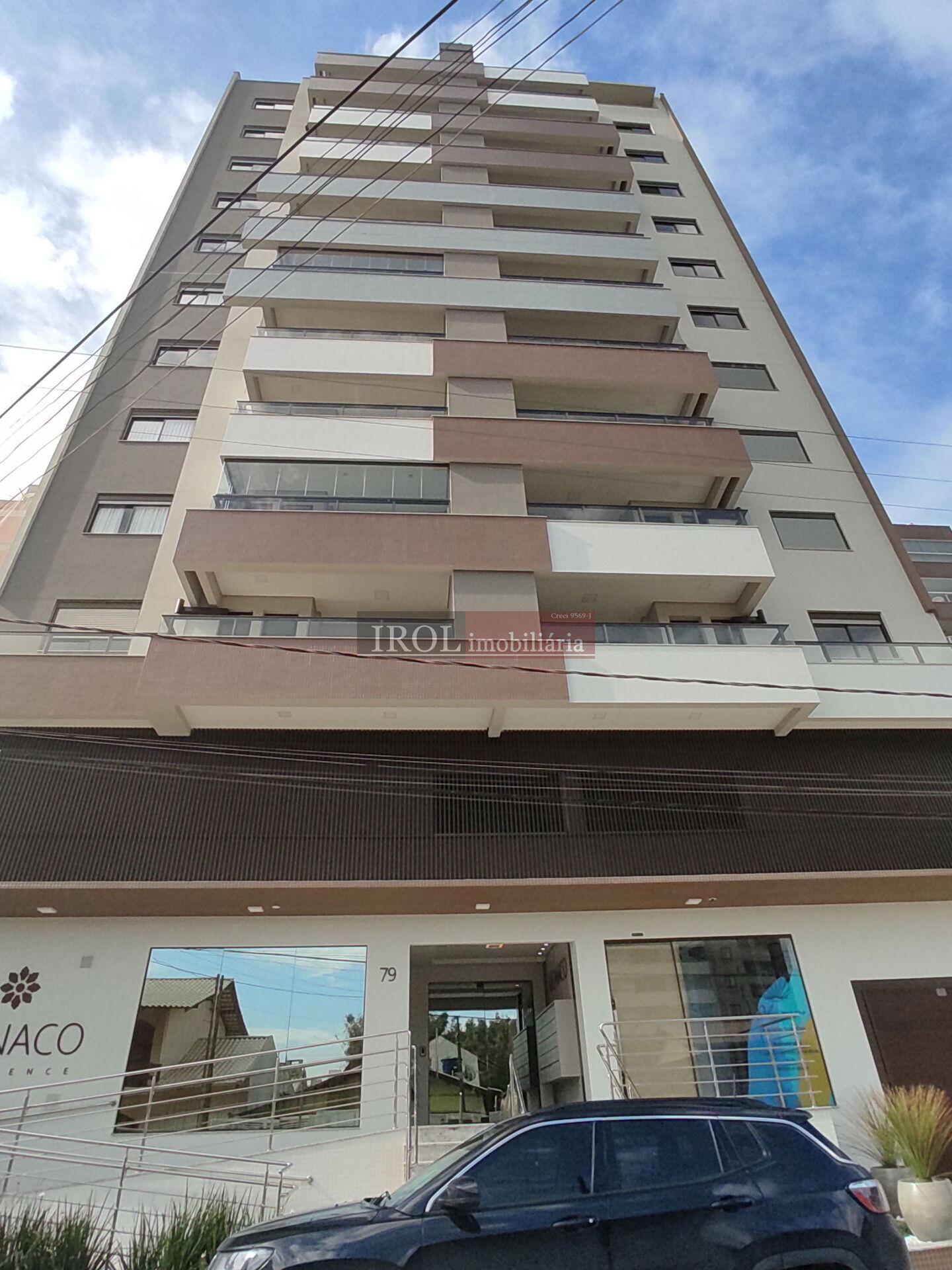 Apartamento à venda com 2 quartos, 96m² - Foto 12