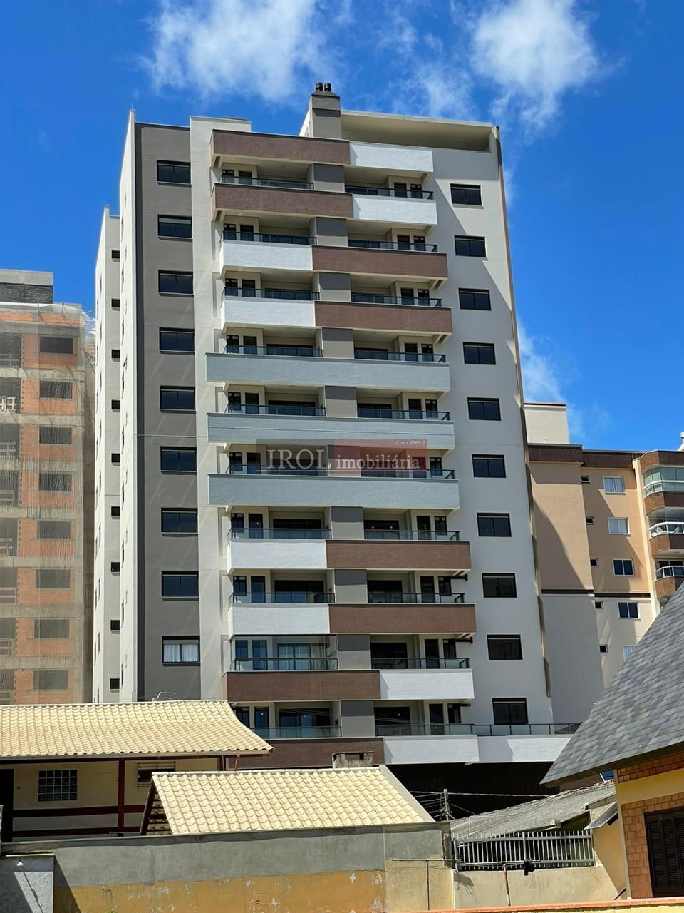 Apartamento à venda com 2 quartos, 96m² - Foto 5