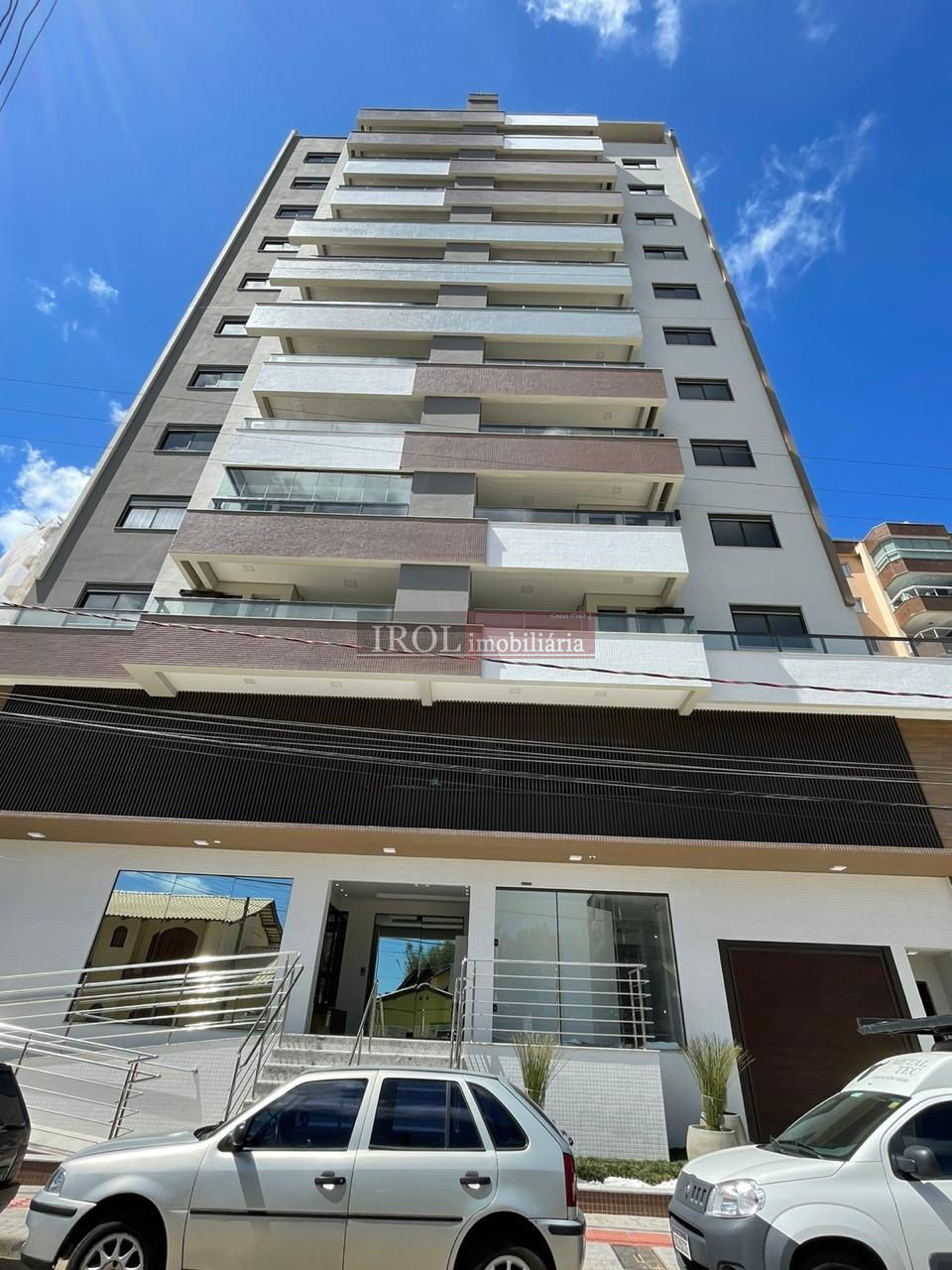 Apartamento à venda com 2 quartos, 96m² - Foto 8