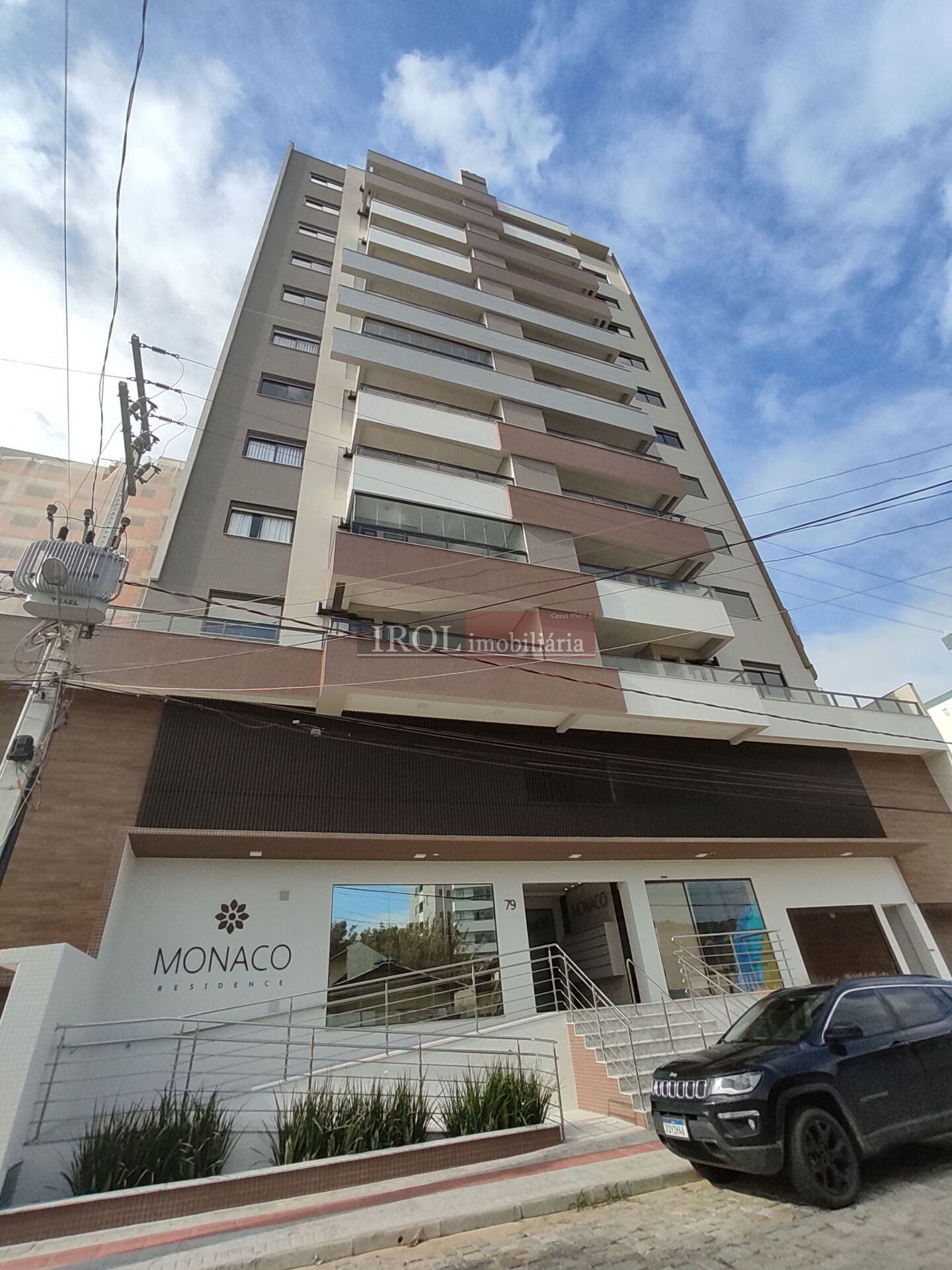 Apartamento à venda com 2 quartos, 96m² - Foto 13