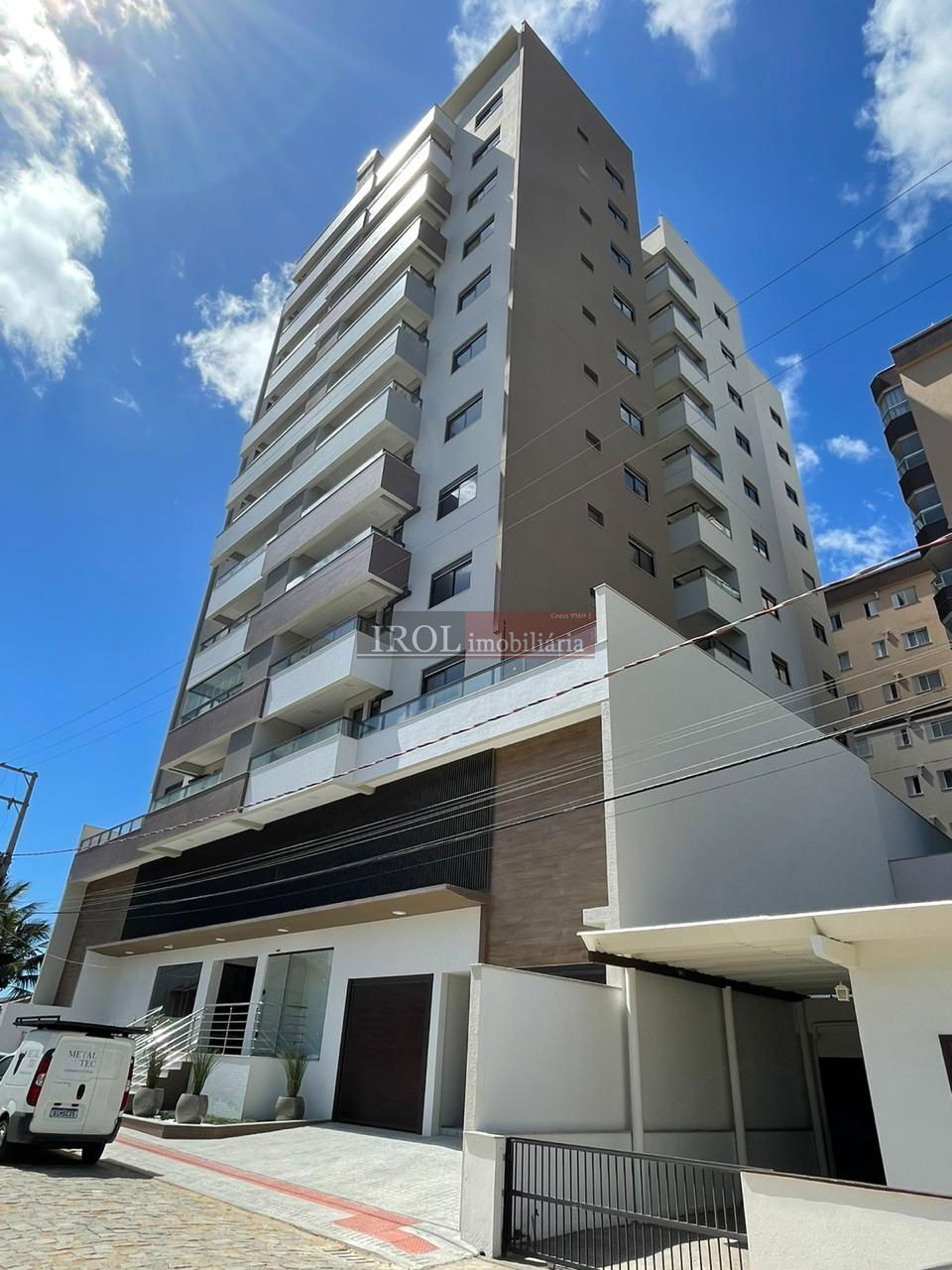 Apartamento à venda com 2 quartos, 96m² - Foto 6