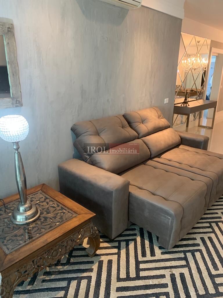 Apartamento para lancamento com 3 quartos, 186m² - Foto 18