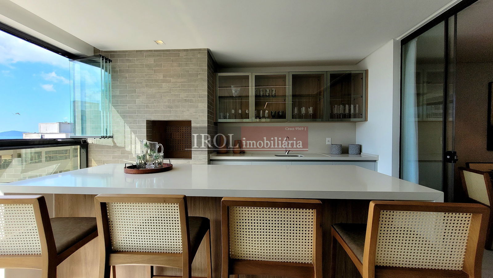 Apartamento à venda com 3 quartos, 141m² - Foto 44