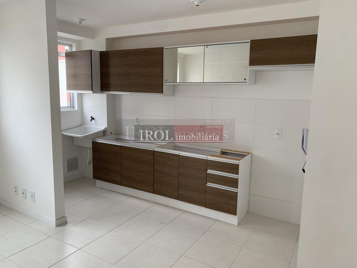 Apartamento à venda com 2 quartos, 57m² - Foto 11