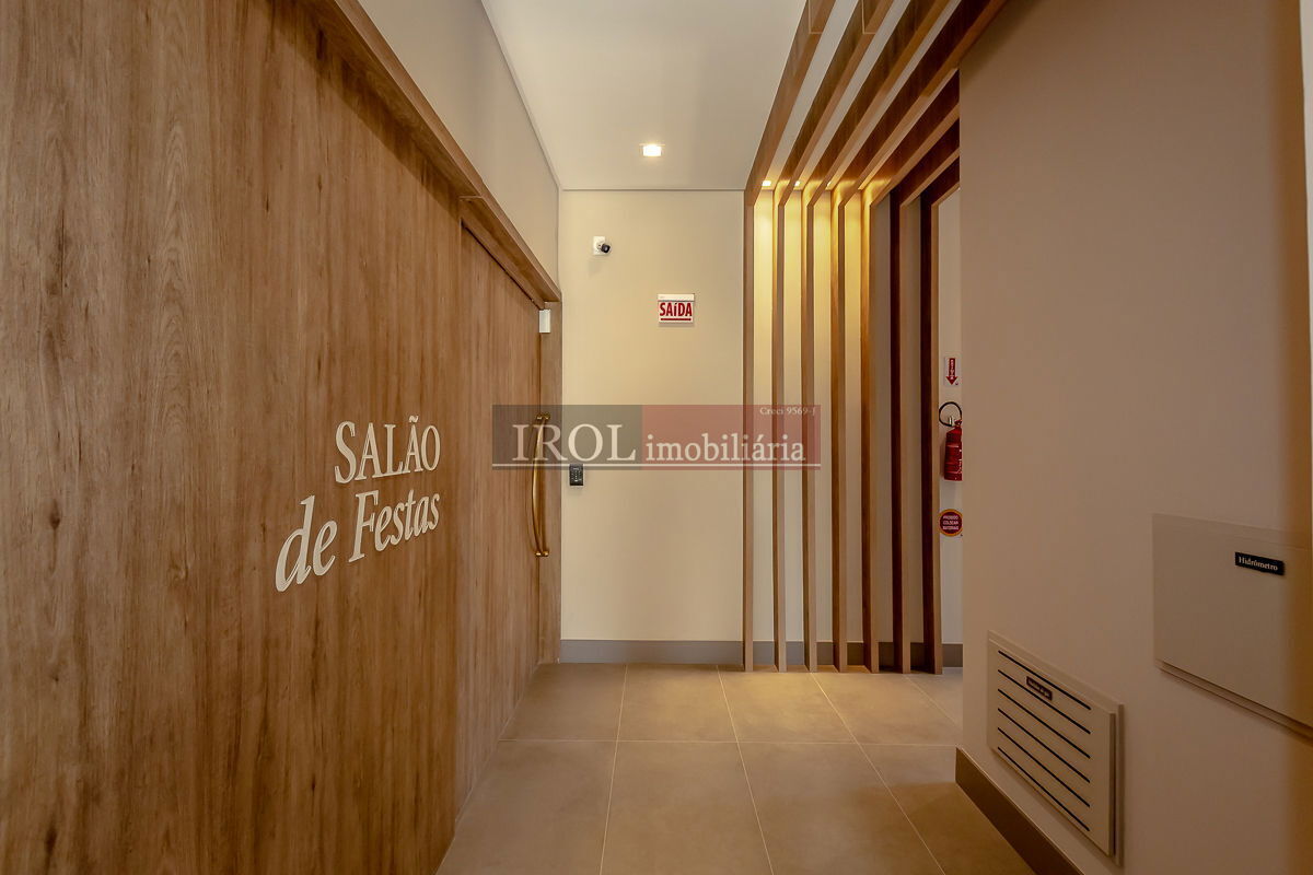 Apartamento à venda com 3 quartos, 172m² - Foto 14