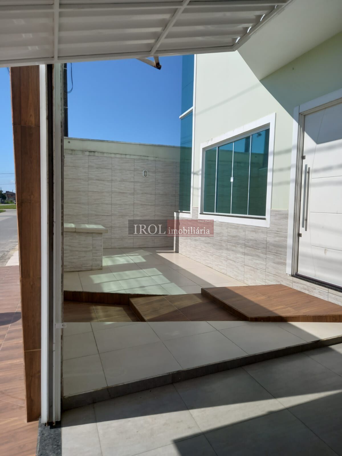 Casa à venda com 3 quartos, 190m² - Foto 3