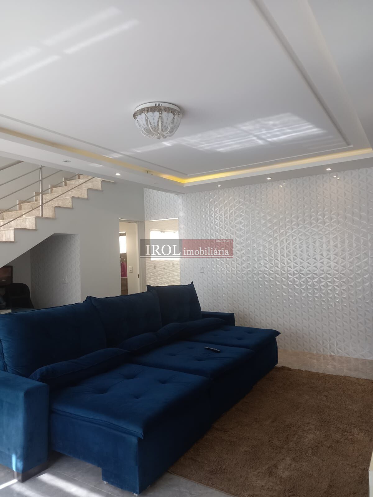 Casa à venda com 3 quartos, 190m² - Foto 29