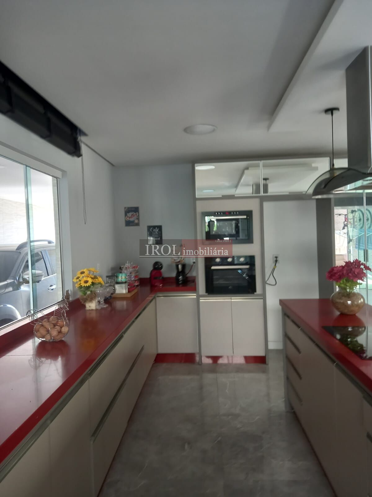 Casa à venda com 3 quartos, 190m² - Foto 23