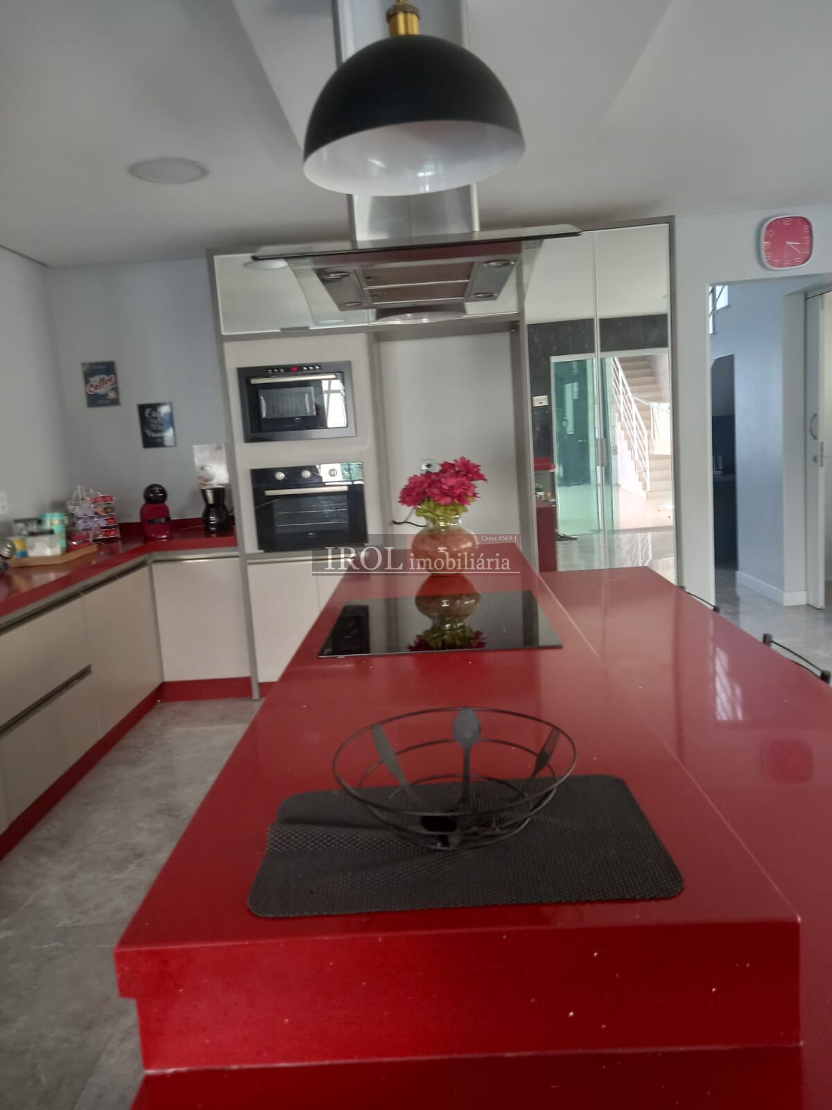 Casa à venda com 3 quartos, 190m² - Foto 24