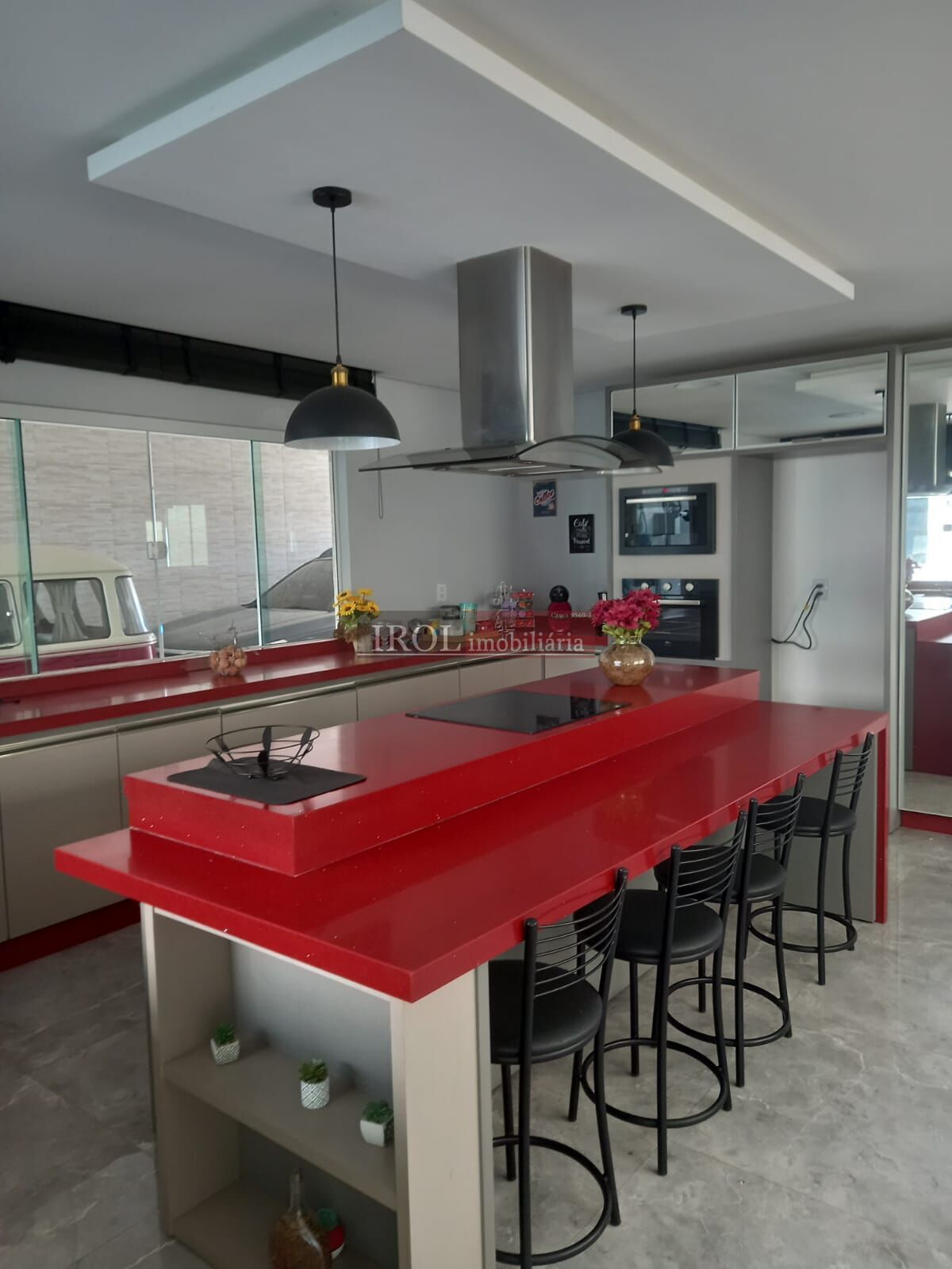 Casa à venda com 3 quartos, 190m² - Foto 22