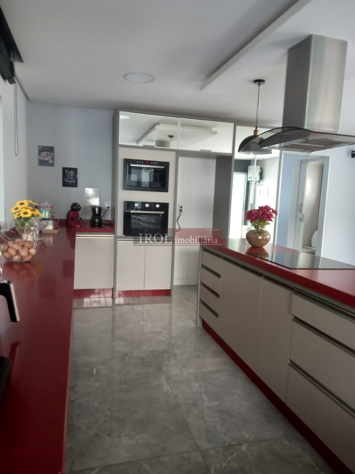 Casa à venda com 3 quartos, 190m² - Foto 25