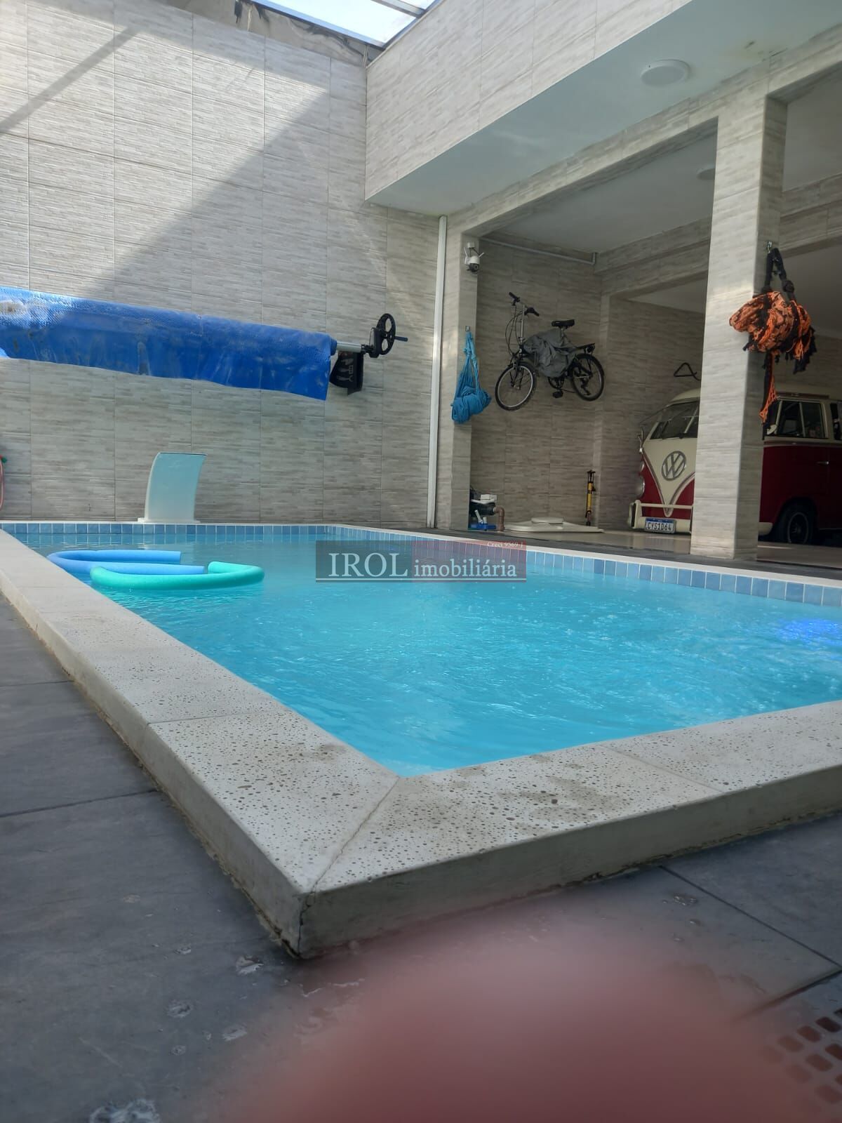 Casa à venda com 3 quartos, 190m² - Foto 7