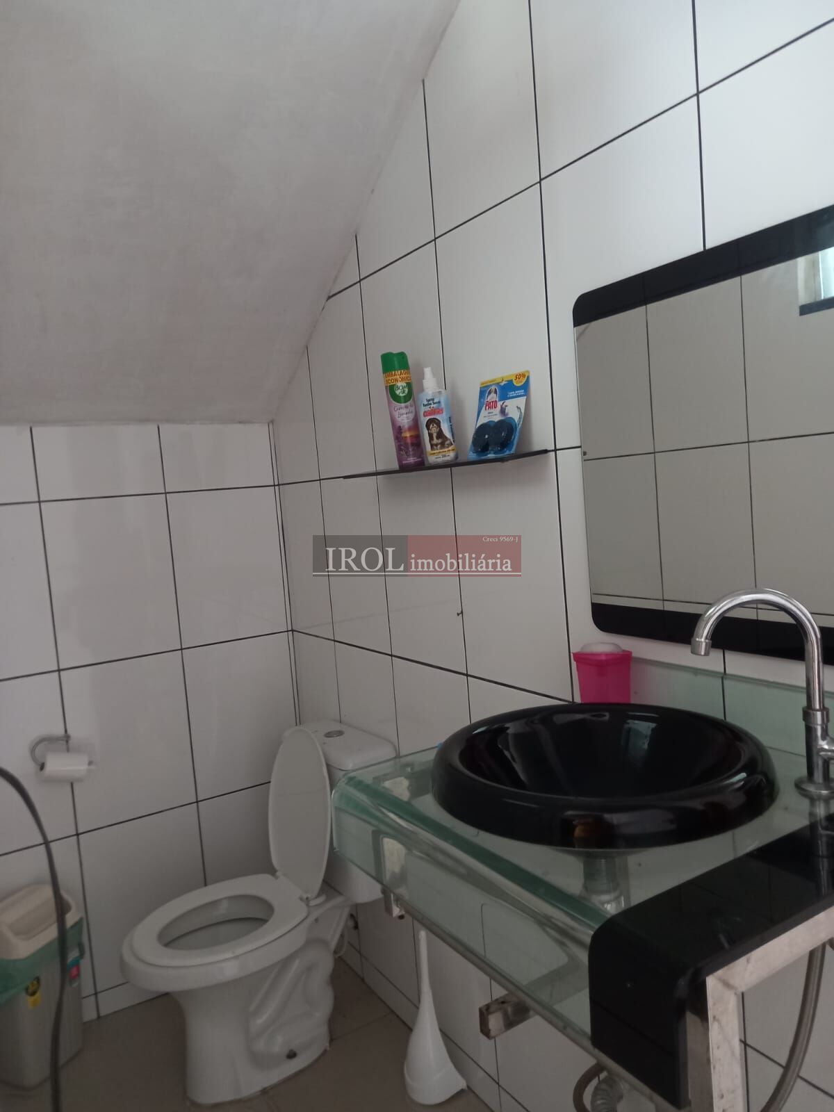 Casa à venda com 3 quartos, 190m² - Foto 12