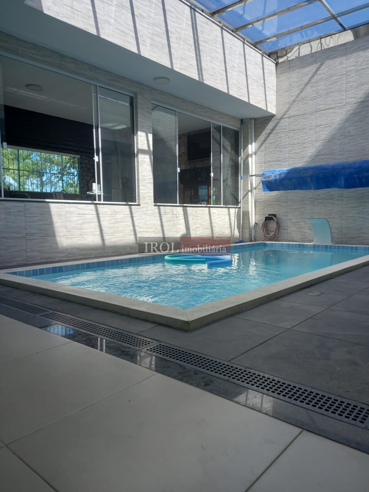 Casa à venda com 3 quartos, 190m² - Foto 6
