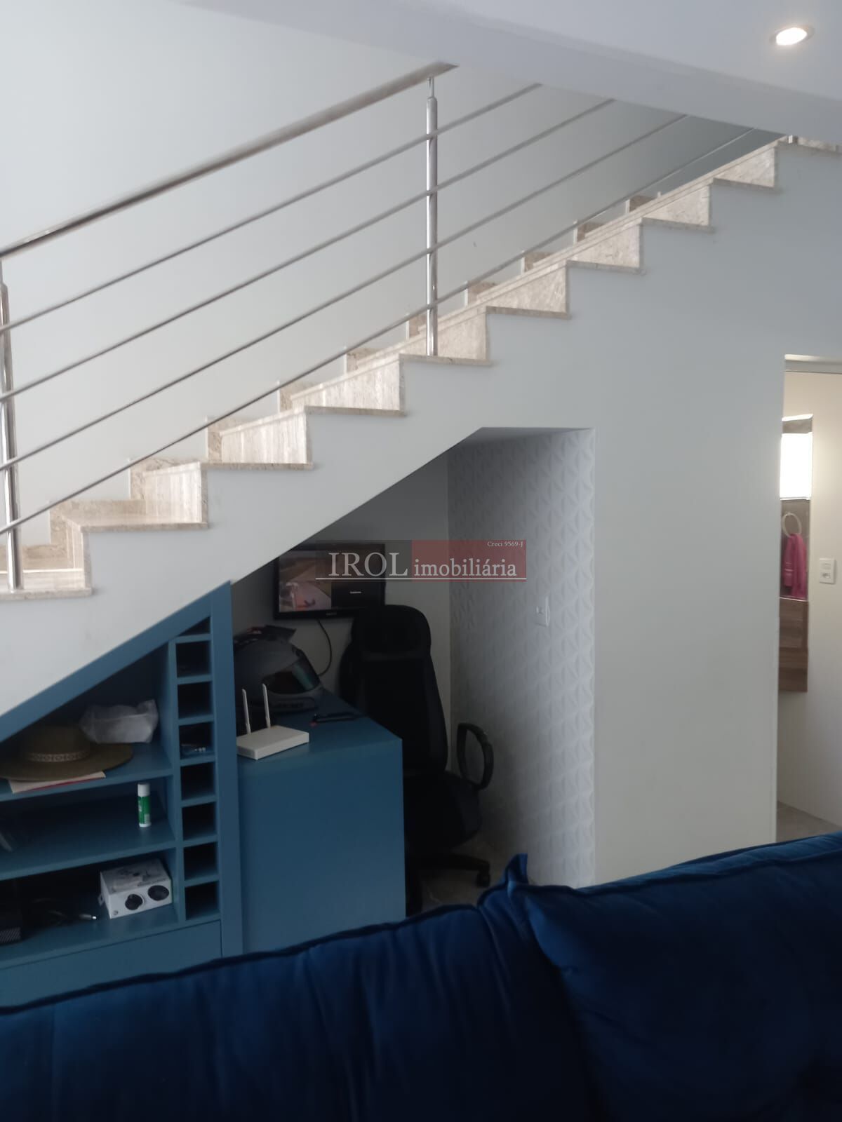 Casa à venda com 3 quartos, 190m² - Foto 32