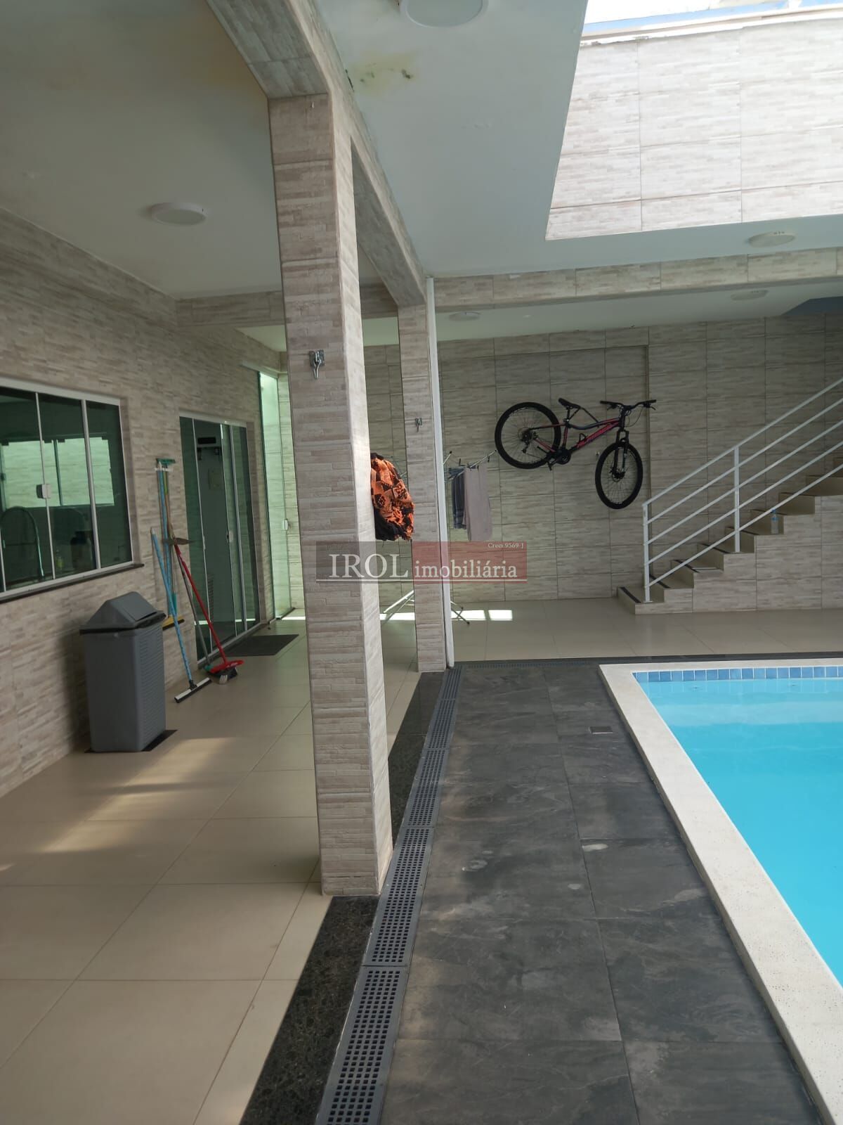 Casa à venda com 3 quartos, 190m² - Foto 5