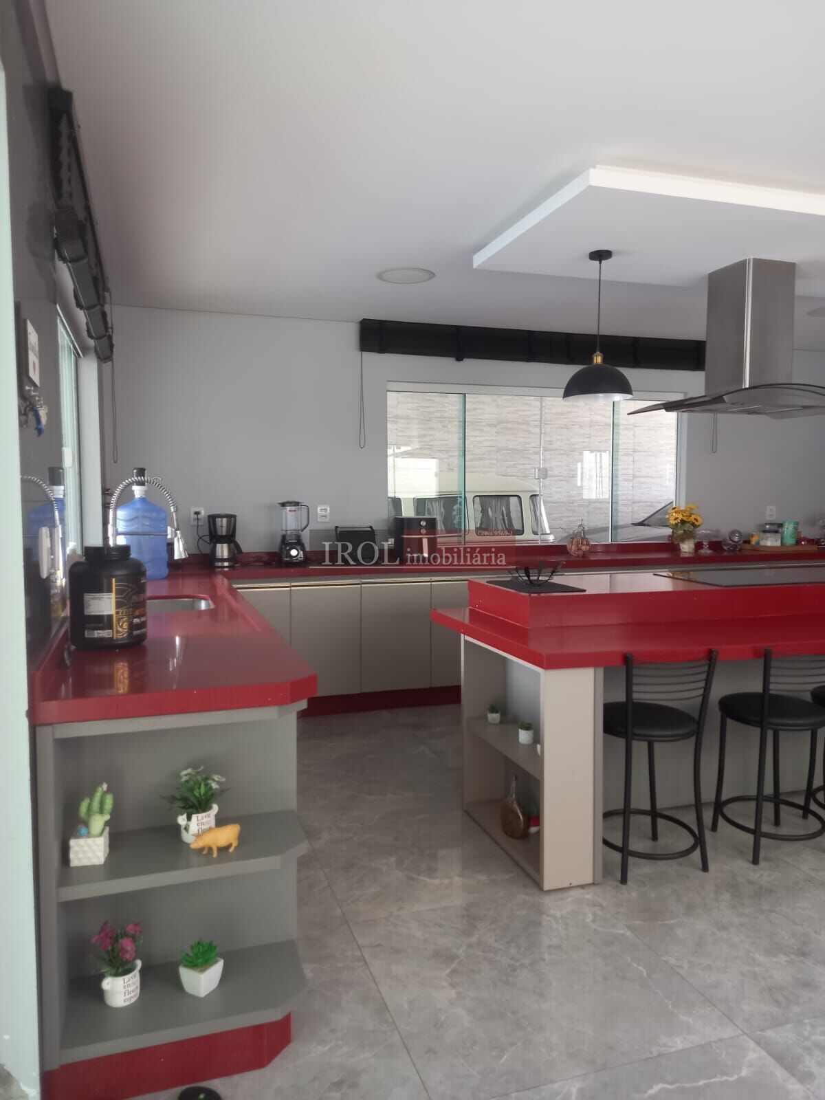 Casa à venda com 3 quartos, 190m² - Foto 21
