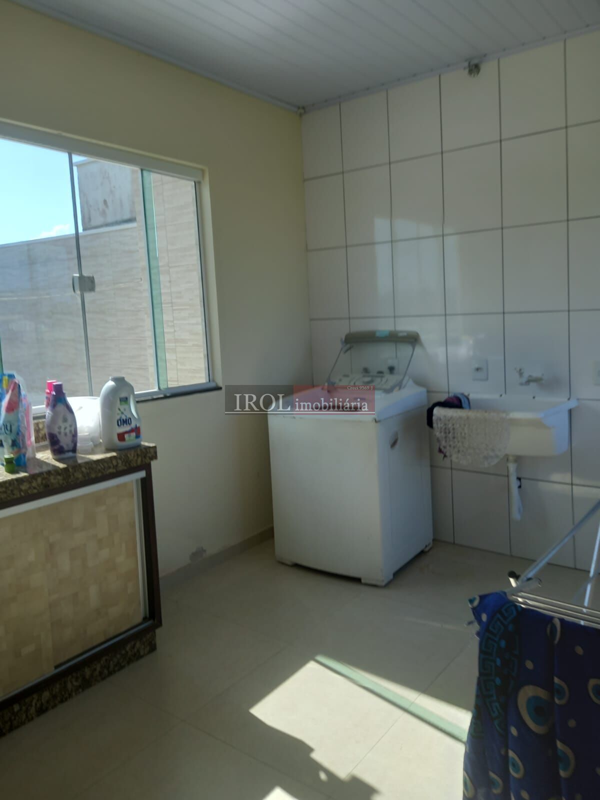 Casa à venda com 3 quartos, 190m² - Foto 15