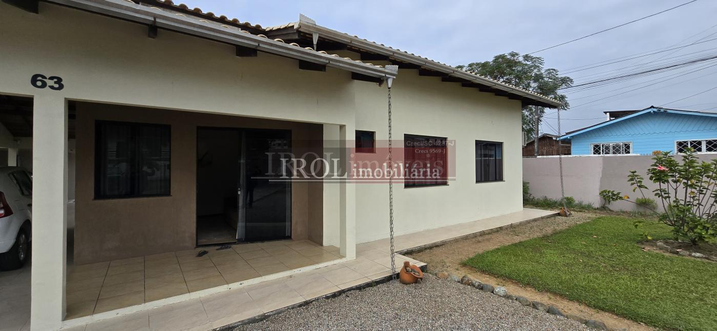 Casa à venda com 4 quartos, 220m² - Foto 11