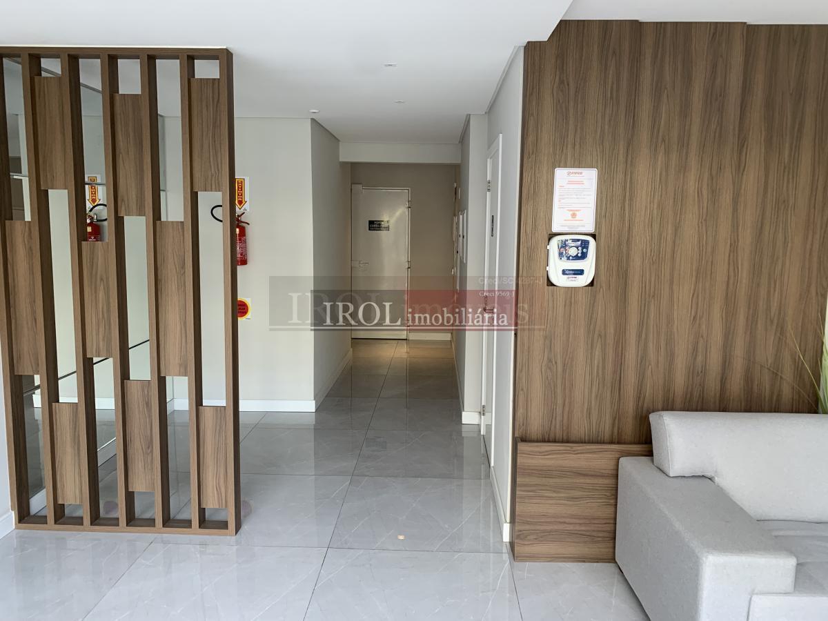 Apartamento à venda com 2 quartos, 75m² - Foto 6