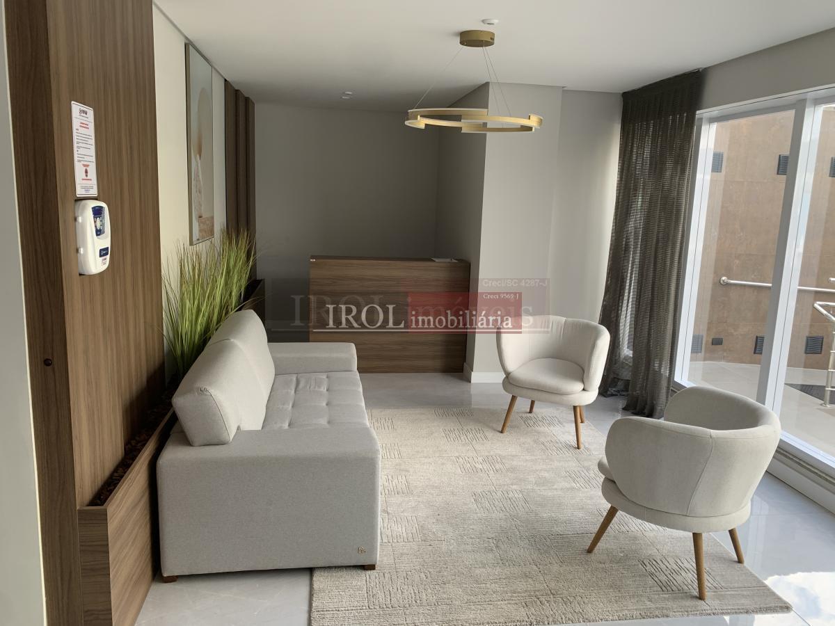 Apartamento à venda com 2 quartos, 75m² - Foto 8