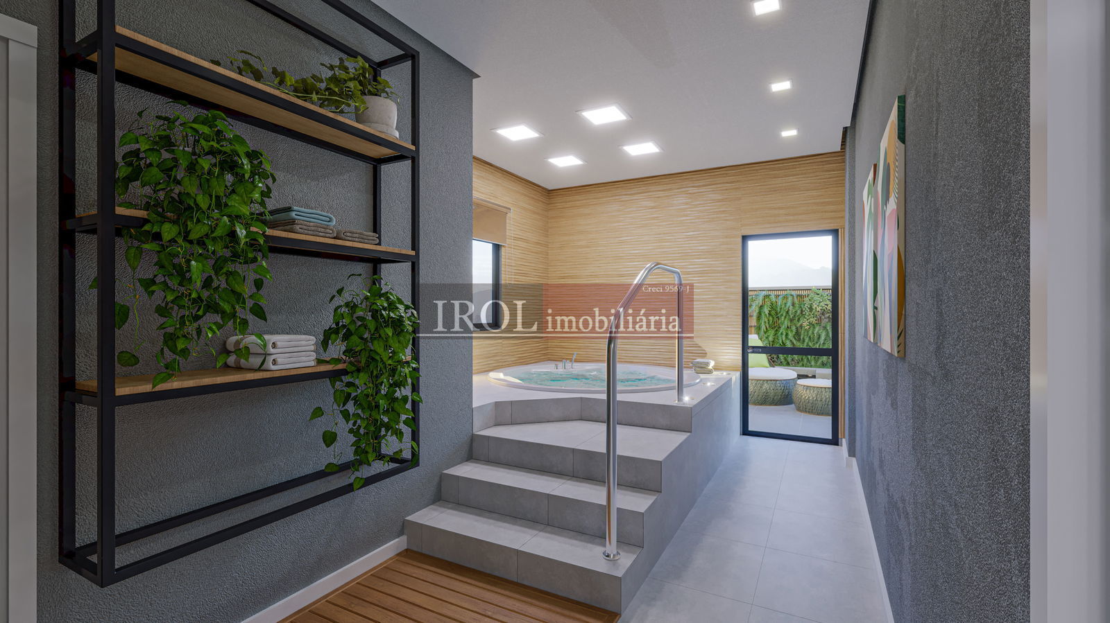 Apartamento à venda com 2 quartos, 67m² - Foto 18