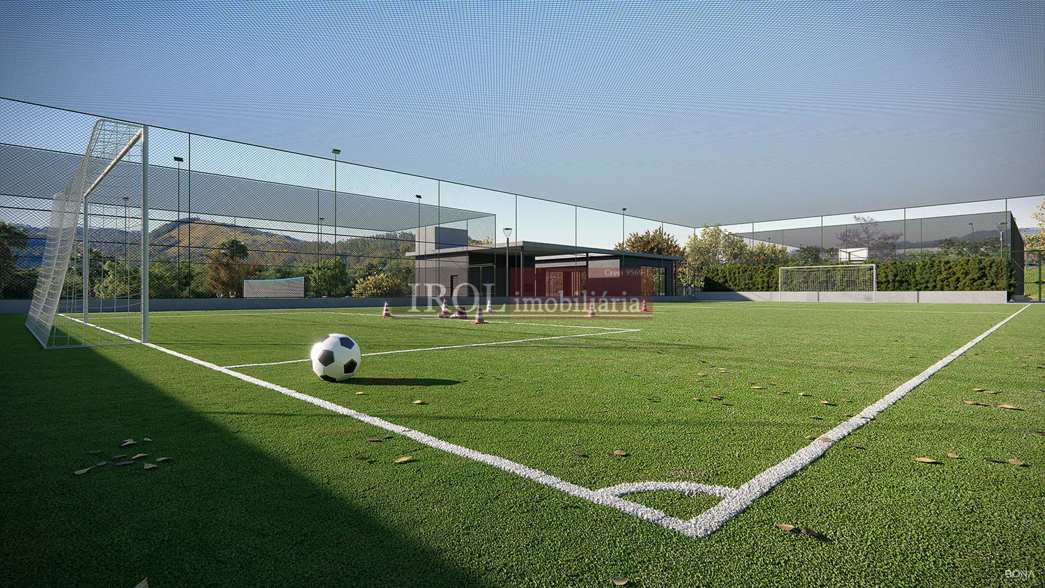 Terreno à venda, 200m² - Foto 19