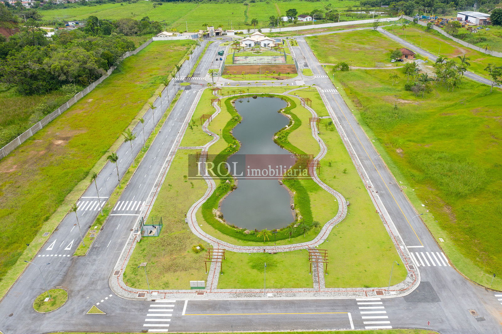 Terreno à venda, 490m² - Foto 10