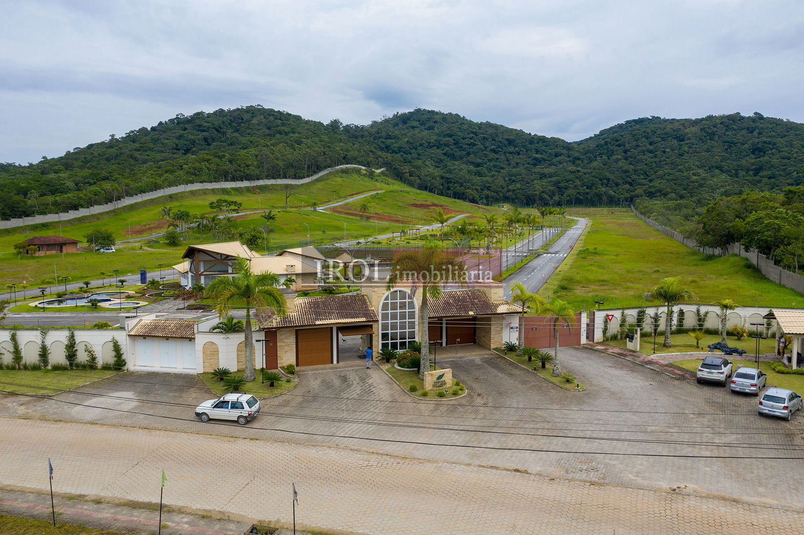 Terreno à venda, 490m² - Foto 13