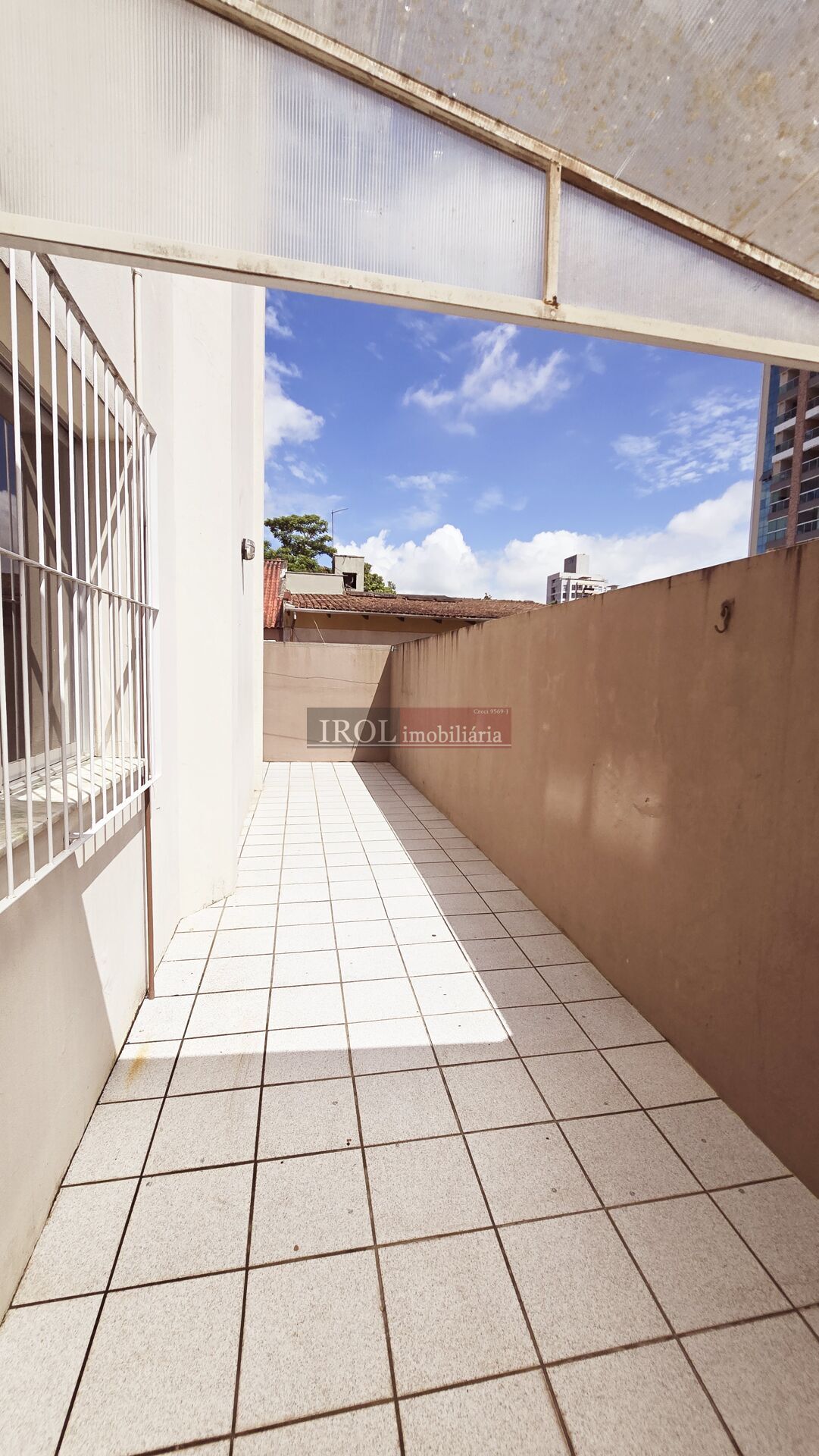 Apartamento à venda com 3 quartos, 140m² - Foto 17