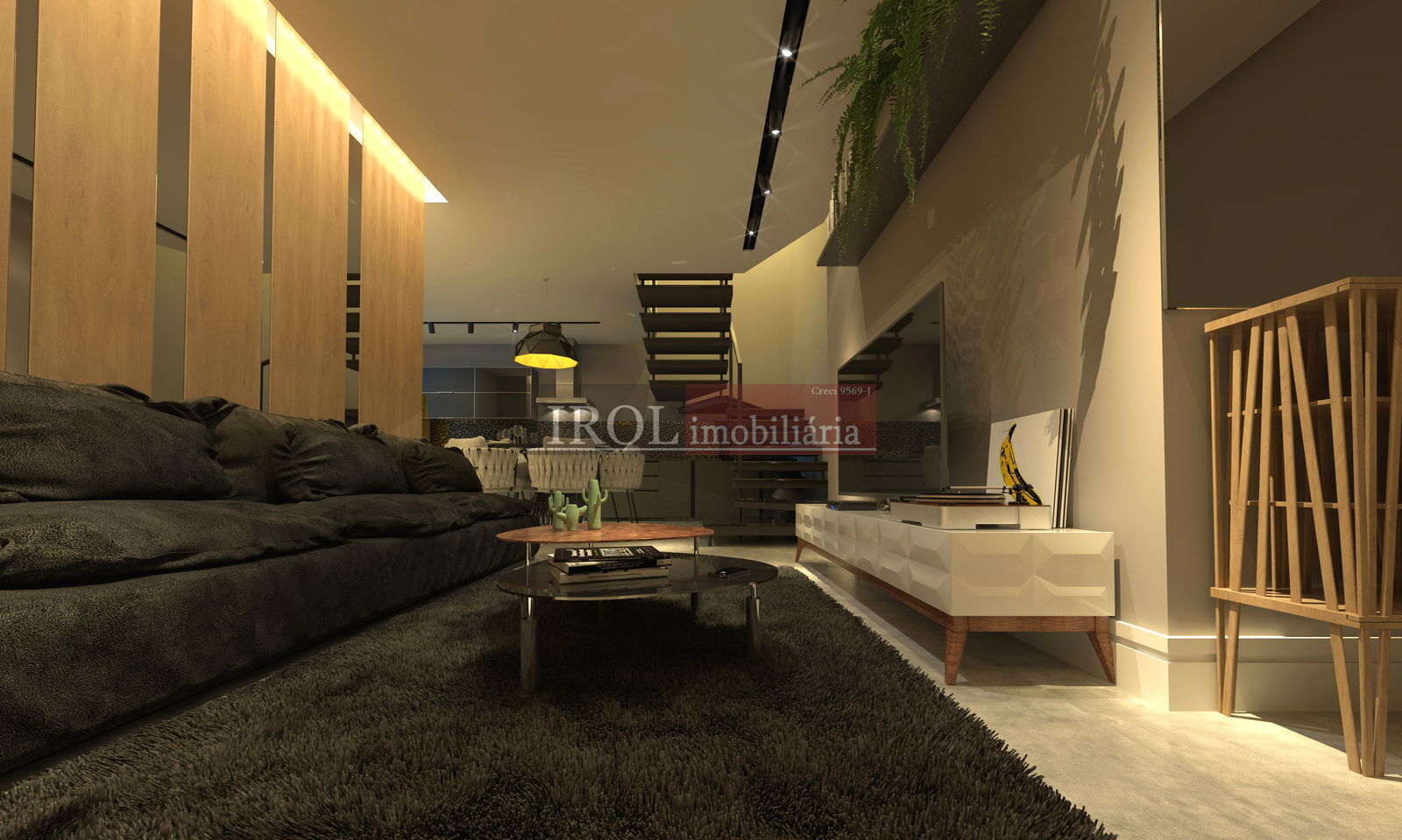 Apartamento à venda com 3 quartos, 100m² - Foto 17