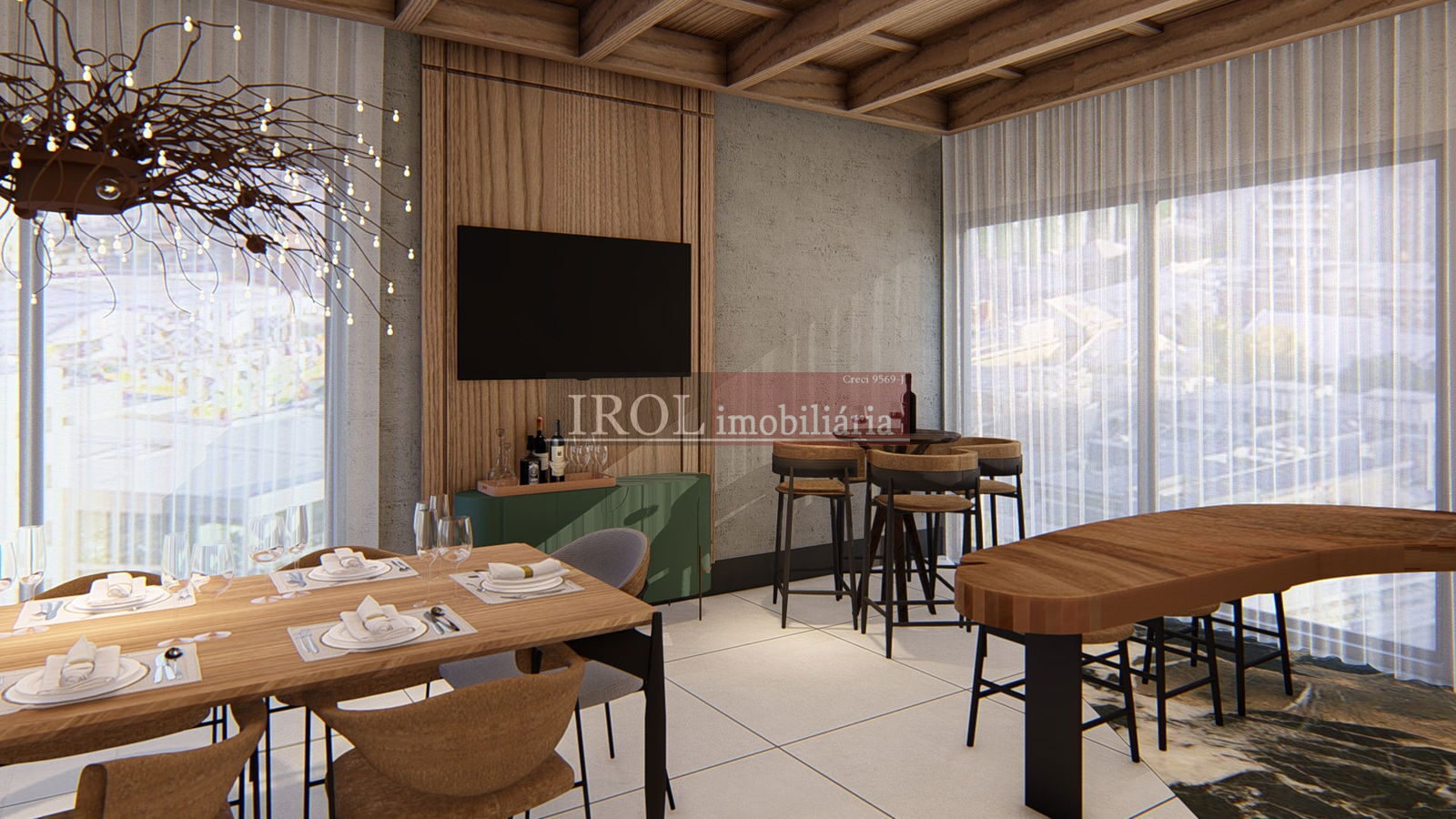 Apartamento à venda com 3 quartos, 143m² - Foto 26