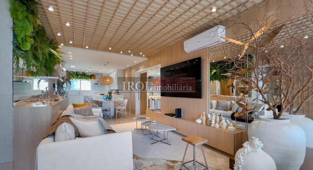 Apartamento à venda com 4 quartos, 151m² - Foto 9