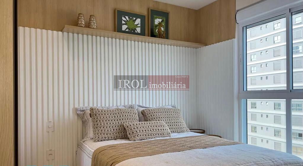 Apartamento à venda com 4 quartos, 151m² - Foto 18