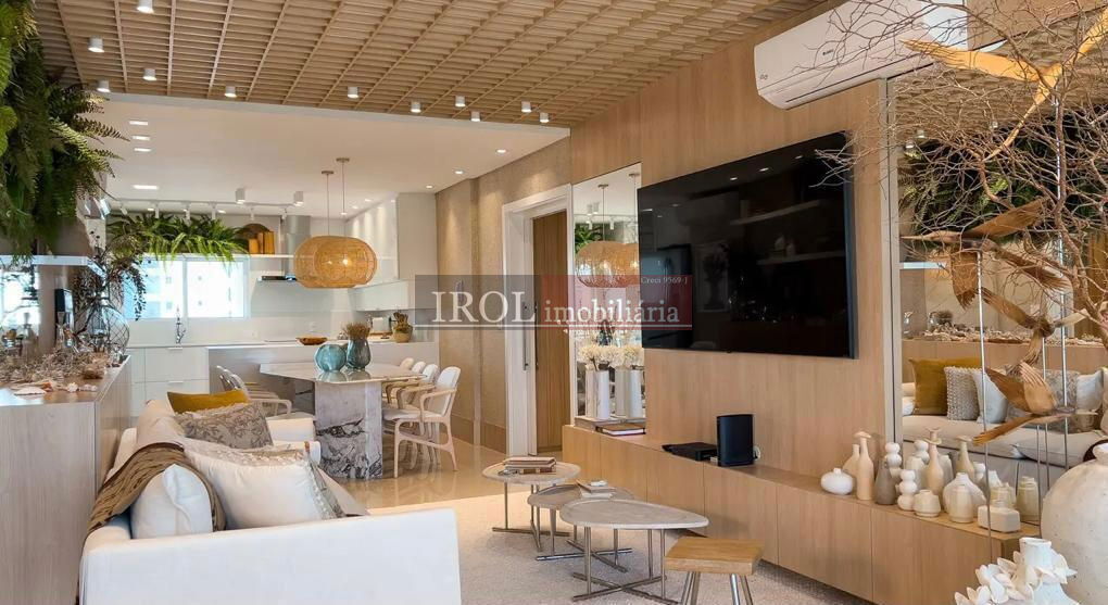 Apartamento à venda com 4 quartos, 151m² - Foto 7