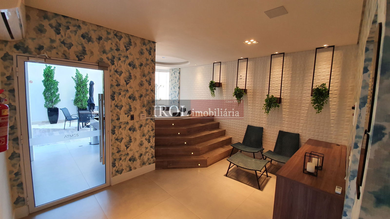 Apartamento à venda com 4 quartos, 220m² - Foto 24