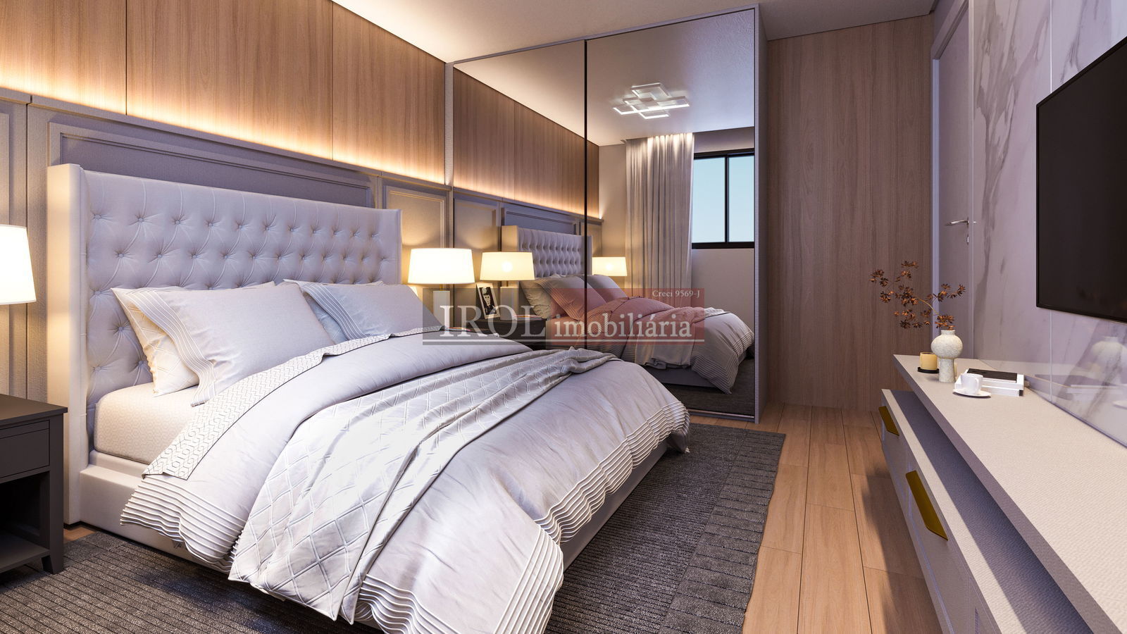 Apartamento à venda com 2 quartos, 81m² - Foto 22