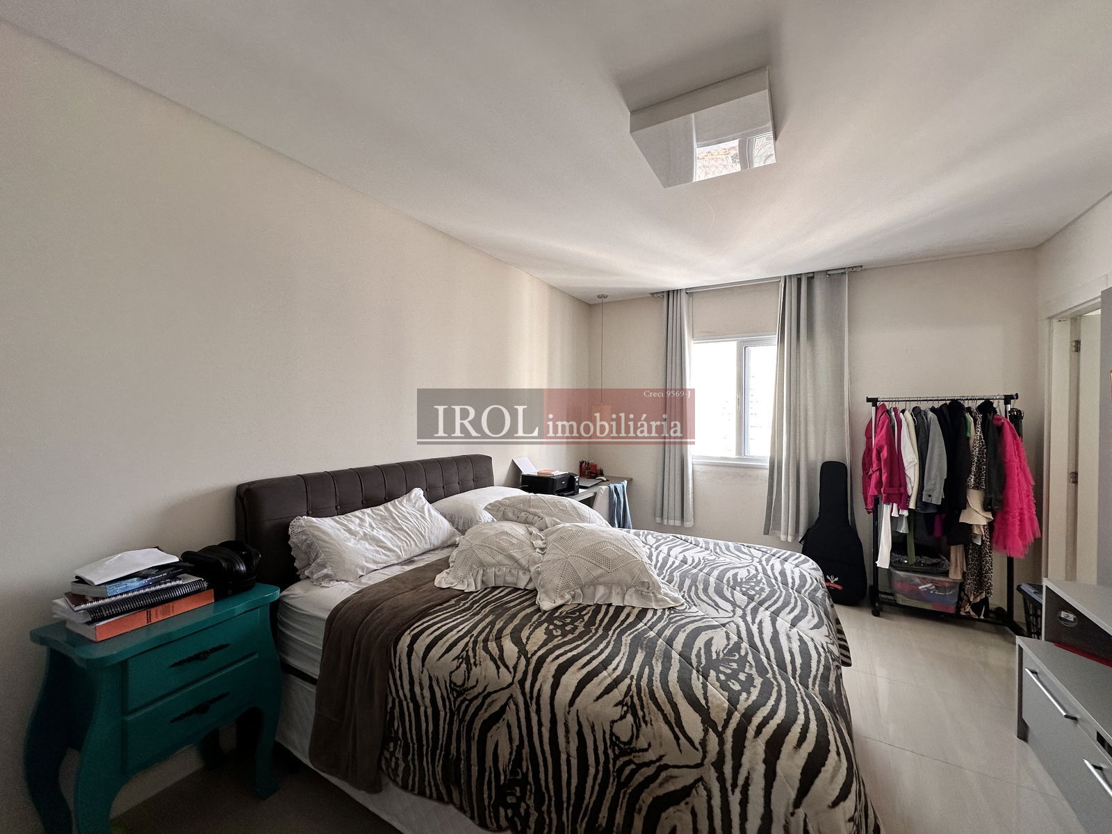 Apartamento à venda com 4 quartos, 136m² - Foto 10