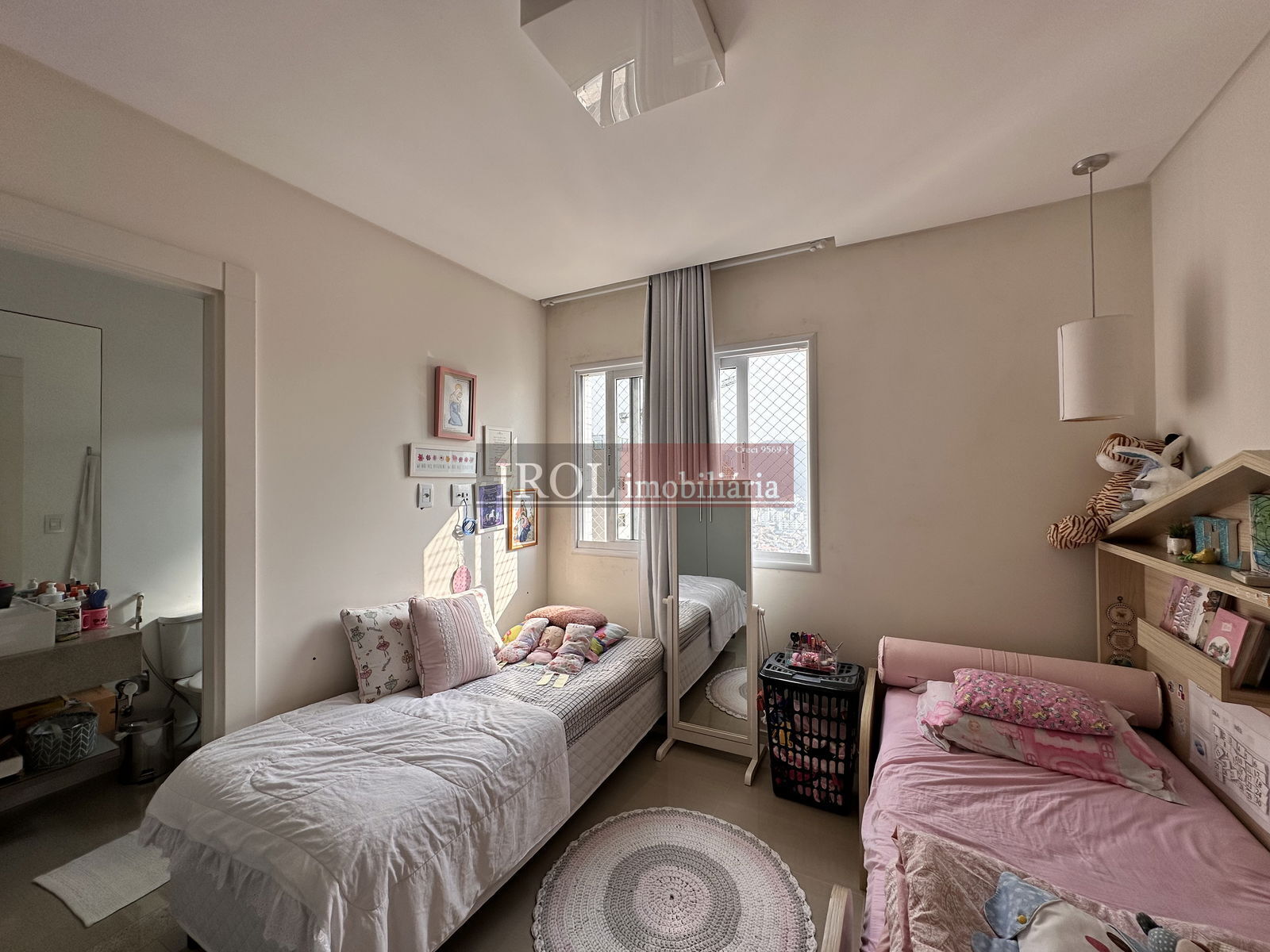 Apartamento à venda com 4 quartos, 136m² - Foto 9