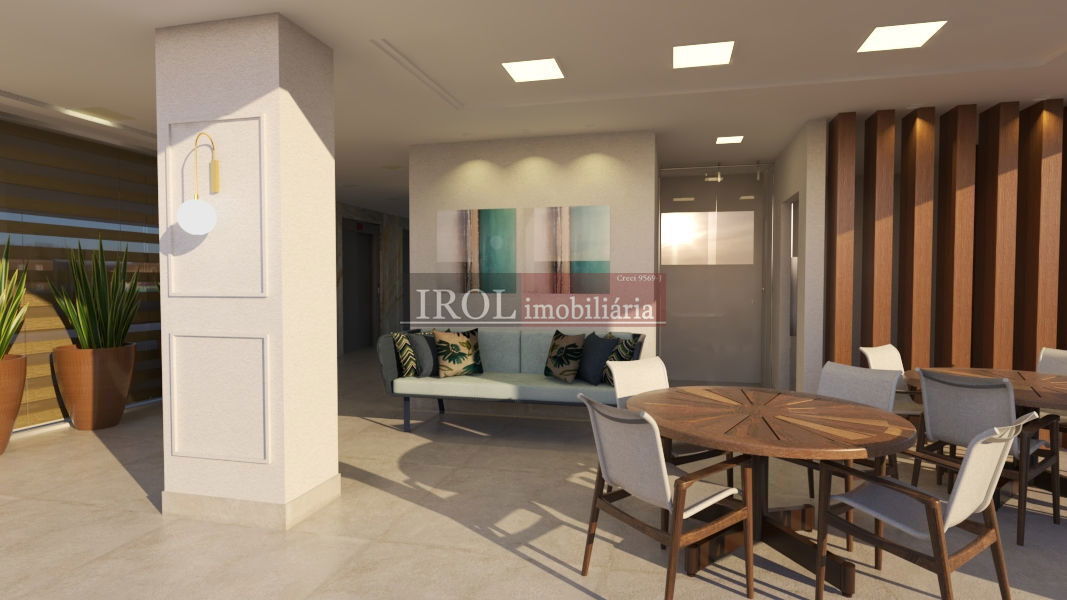 Apartamento à venda com 3 quartos, 114m² - Foto 15