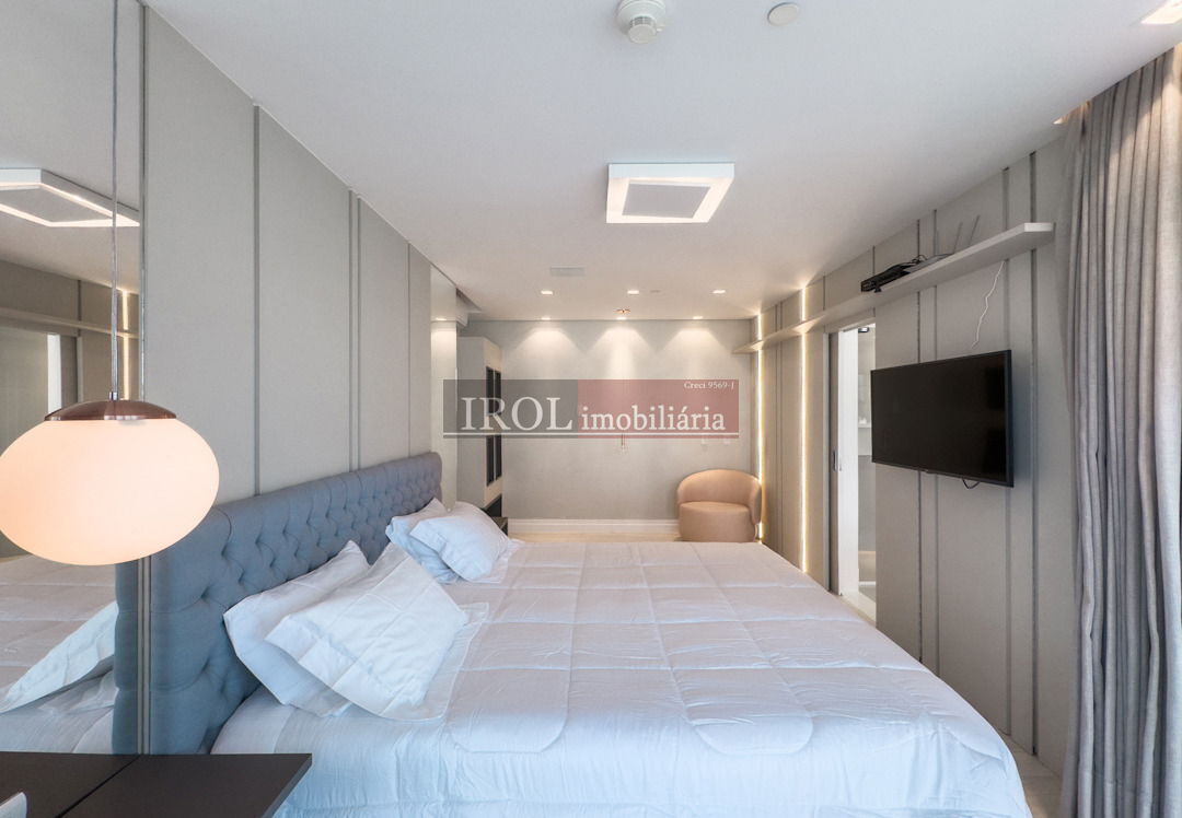 Apartamento à venda com 2 quartos, 164m² - Foto 19