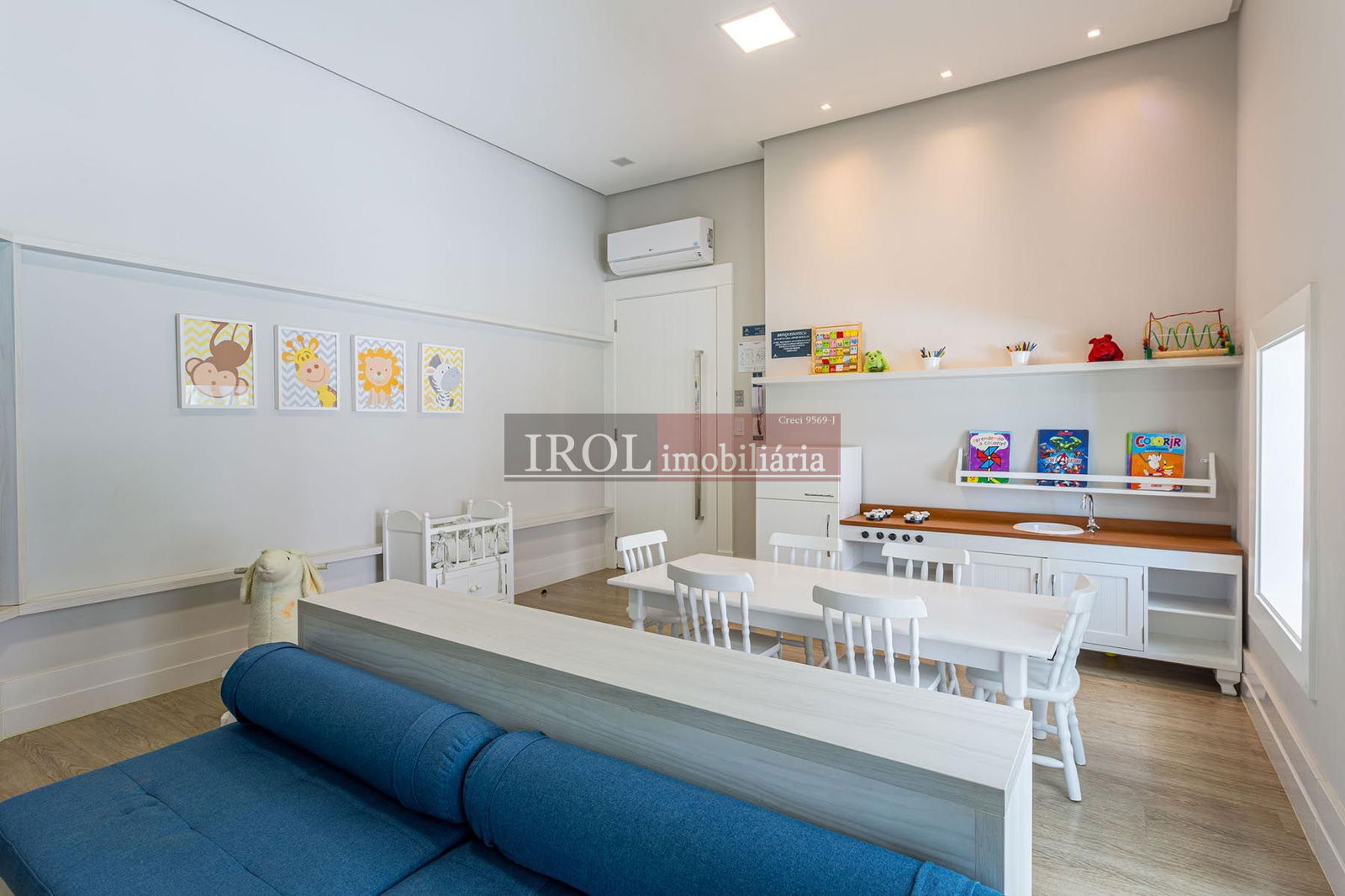 Apartamento à venda com 2 quartos, 164m² - Foto 29