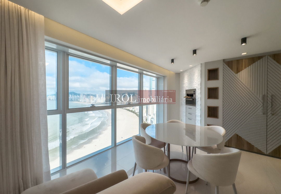 Apartamento à venda com 2 quartos, 164m² - Foto 10