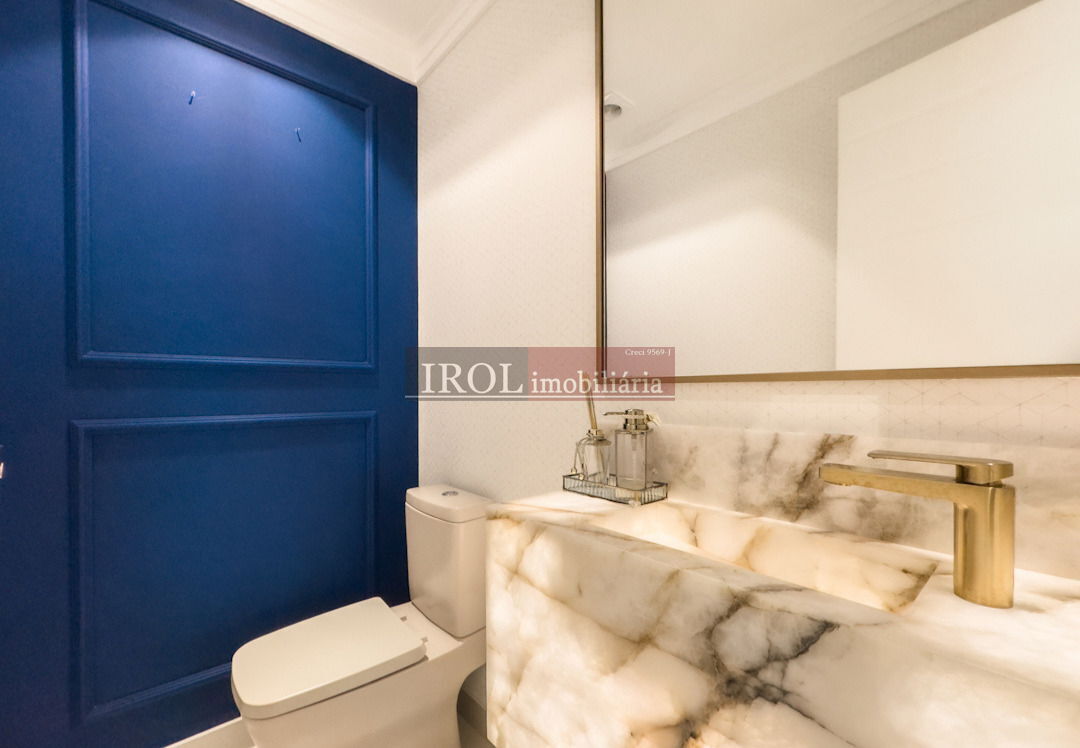 Apartamento à venda com 2 quartos, 164m² - Foto 15