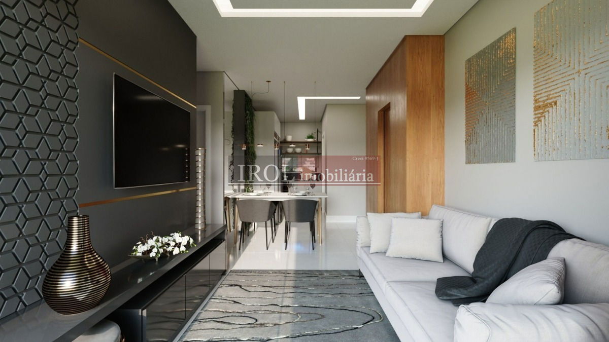 Apartamento à venda com 2 quartos, 73m² - Foto 10